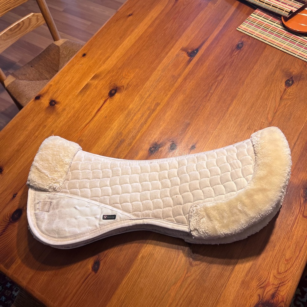 Horze Half Pad